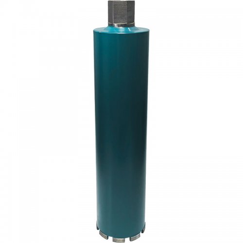 ΔΙΑΜΑΝΤΟΚΟΡΩΝΑ ΥΓΡΑΣ ΚΟΠΗΣ Φ220 x450  1 1/4UNC BORMANN Pro BHT4532