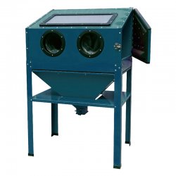 ΚΑΜΠΙΝΑ ΑΜΜΟΒΟΛΗΣ 220Lt BORMANN Pro BWR5213