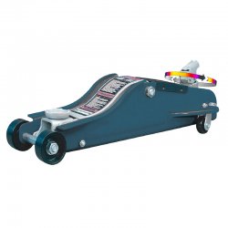 ΚΑΡΟΤΣΟΓΡΥΛΛΟΣ 2Ton, ΧΑΜΗΛΟΥ ΠΡΟΦΙΛ 89mm BORMANN Pro BWR5215
