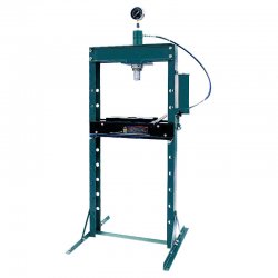 ΥΔΡΑΥΛΙΚΗ ΠΡΕΣΑ 20Ton ΜΕ ΑΝΤΛΙΑ ΧΕΙΡΟΣ BORMANN Pro BWR5230
