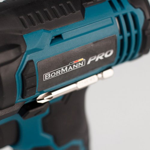 ΠΑΛΜΙΚΟ ΚΑΤΣΑΒΙΔΙ ΜΠΑΤΑΡΙΑΣ 12V BORMANN Pro BBP2300