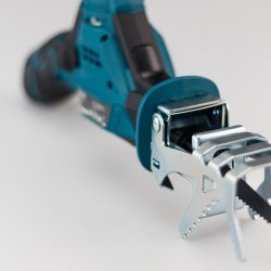 ΠΡΙΟΝΙ ΚΛΑΔΕΜΑΤΟΣ ΜΠΑΤΑΡΙΑΣ 12V BORMANN Pro BBP2400
