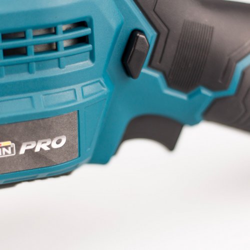 ΠΡΙΟΝΙ ΚΛΑΔΕΜΑΤΟΣ ΜΠΑΤΑΡΙΑΣ 12V BORMANN Pro BBP2400