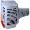 ΘΑΜΝΟΚΟΠΤΙΚΟ ΒΕΝΖΙΝΗΣ 2,3HP, 52cc ME ΑΝΤΙΔΟΝΗΣΗ NAKAYAMA PRO PB5600