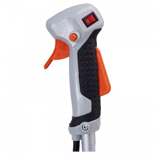 ΘΑΜΝΟΚΟΠΤΙΚΟ ΒΕΝΖΙΝΗΣ 2,3HP, 52cc ME ΑΝΤΙΔΟΝΗΣΗ NAKAYAMA PRO PB5600
