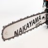 ΑΛΥΣΟΠΡΙΟΝΟ ΒΕΝΖΙΝΗΣ 2,4hp, 45.6cc, NAKAYAMA PRO PC4610
