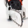 ΑΛΥΣΟΠΡΙΟΝΟ ΒΕΝΖΙΝΗΣ 2,4hp, 45.6cc, NAKAYAMA PRO PC4610