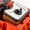 ΑΛΥΣΟΠΡΙΟΝΟ ΒΕΝΖΙΝΗΣ 2,4hp, 45.6cc, NAKAYAMA PRO PC4610