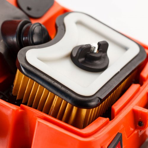 ΑΛΥΣΟΠΡΙΟΝΟ ΒΕΝΖΙΝΗΣ 2,4hp, 45.6cc, NAKAYAMA PRO PC4610