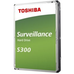 TOSHIBA - HDWV110UZSVA 1TB