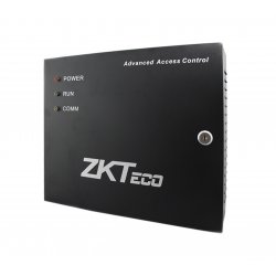 ZK TECO - METALBOX-C3