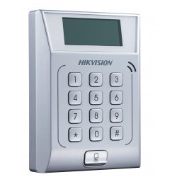 HIKVISION - DS-K1T802M