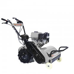 NAKAYAMA Pro PB8400 Αυτοκινούμενος Καταστροφέας Χόρτων 40cm,με Βενζινοκινητήρα NAKAYAMA PRO PB8400