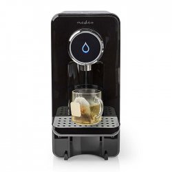 NEDIS KAWD100FBK Dispenser ζεστού νερού, 2.5L
