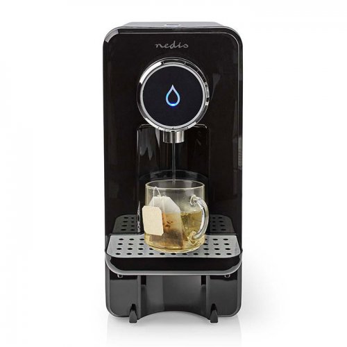 NEDIS KAWD100FBK Dispenser ζεστού νερού, 2.5L