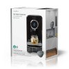 NEDIS KAWD100FBK Dispenser ζεστού νερού, 2.5L