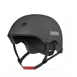 Segway Ninebot Commuter Helmet (L) - Black