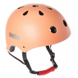 Ninebot Commuter Helmet (L) - Orange