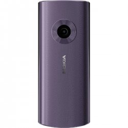 Nokia 110 4G (2023) 4.57 cm (1.8'') 94.5 g Blue, Purple Feature phone