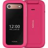 Κινητό Nokia 2660 7.11 cm (2.8'') 123 g Pink Feature phone