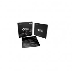 Olympus 3-Years-Extended-Warranty Card in English, German, French, Italian, Dutch (OM-D Line-Up)