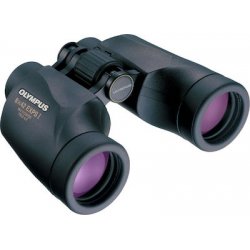 Olympus 8X42 EXPS I BLACK Binoculars