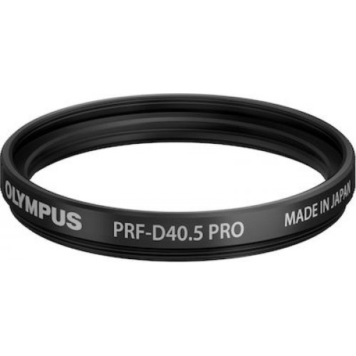 Olympus PRF-D40.5 PRO Protection Filter