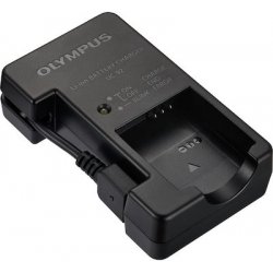 Olympus UC-92 Battery Charger for LI-90B/LI-92B