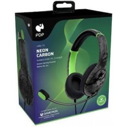 PDP Airlite Wired Over Ear Gaming Headset με σύνδεση USB