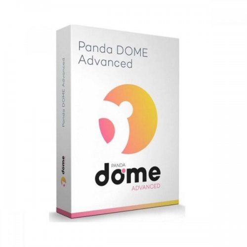 Panda Dome Advanced (1 Licence 2 Year) Key