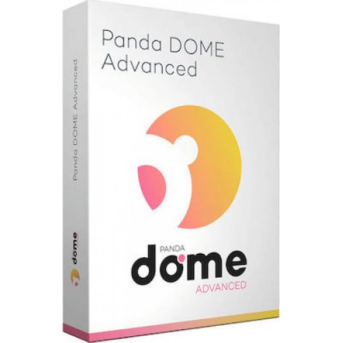 Panda Dome Complete ESD 3 Devices 3 years