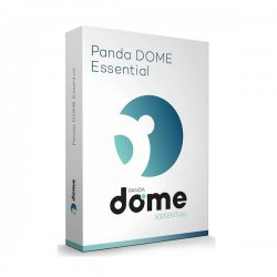 Panda Dome Essential ESD 1 Device 1 Year B01YPDE0E01