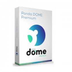 PANDA DOME PREMIUM (UNLIMITED DEVICES - ΑΠΕΡΙΟΡΙΣΤΕΣ ΣΥΣΚΕΥΕΣ 1 YEAR) KEY B01YPDP0EIL