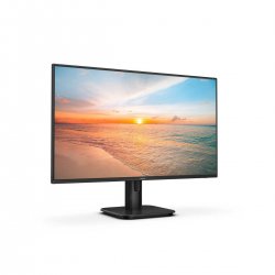 Philips 24E1N1100A/00 IPS Monitor 24" FHD 1920x1080 με Χρόνο Απόκρισης 4ms GTG