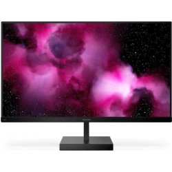 Philips C Line 276C8/00 computer monitor 68.6 cm (27'') 2560 x 1440 pixels WQHD LCD Black