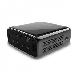 Philips Picopix Micro PPX320/INT Projector Ανάλυση 65" 854 x 480p Mini HDMI, micro USB