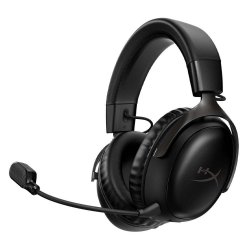 HP HyperX Cloud III Wireless - Gaming Headset Εκθεσιακο