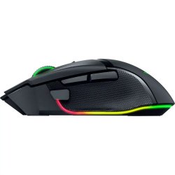 Razer BASILISK V3 PRO Ποντίκι 35K BLACK WIRELESS - Optical Switches - Tilt Wheel - 11 Buttons