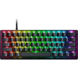 Razer HUNTSMAN V3 PRO MINI ANALOG -  60% Optical Gaming Keyboard - Rapid Trigger - US Layout