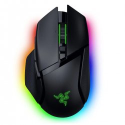 Razer BASILISK V3 PRO Ποντίκι 35K BLACK WIRELESS - Optical Switches - Tilt Wheel - 11 Buttons