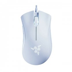 Razer DeathAdder Essential Mouse white (RZ01-03850200-R3M1) (RAZRZ01-03850200-R3M1)