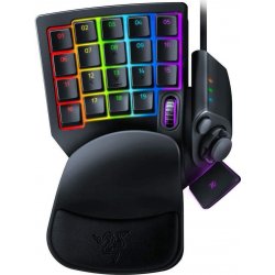 Razer TARTARUS PRO ANALOG - 32 Keys Optical Gaming Keypad