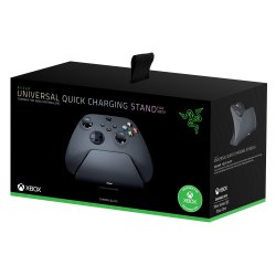 Razer Xbox Pro Charging Stand Black