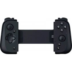 RAZER KISHI V2 - USB C GAMING CONTROLLER – UNIVERSAL FIT – STREAM PC, XBOX, PLAYSTATION GAMES
