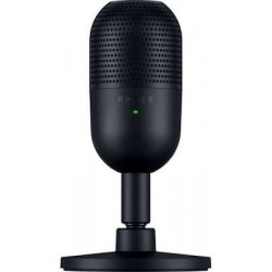 Razer SEIREN V3 MINI BLACK - USB Condenser Microphone -  Build-in Shock Absorb - Mute Button