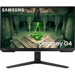 LED SAMSUNG LS25BG400EUXEN FHD 25''