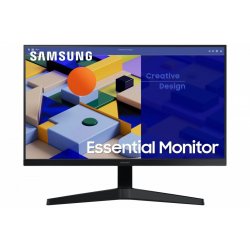 SAMSUNG LS27C312EAUXEN IPS FHD Monitor 27'' (SAMLS27C312EAUXEN)