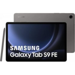 SAMSUNG X510 WiFi Tab S9 FE 128/6 Gray