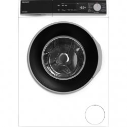 Πλυντήριο Ρούχων 9kg με Ατμό 1400 Στροφών ES-NFB914BW1NA-GR