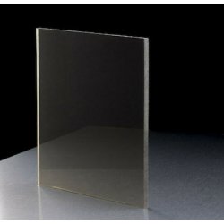 Πολυκαρμπονικό φύλλο μασίφ φιμε 4mm Πολυκαρμπονικό φύλλο μασίφ φιμέ 4mm | 102 x 305cm